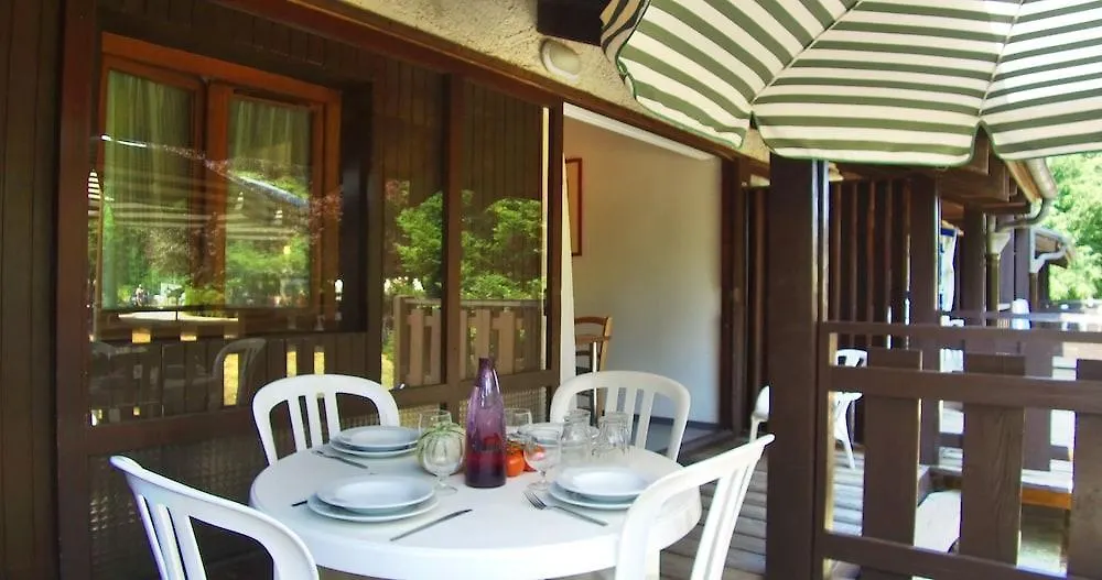 Vvf Dordogne Lot Hotel Gluges 3*,  France