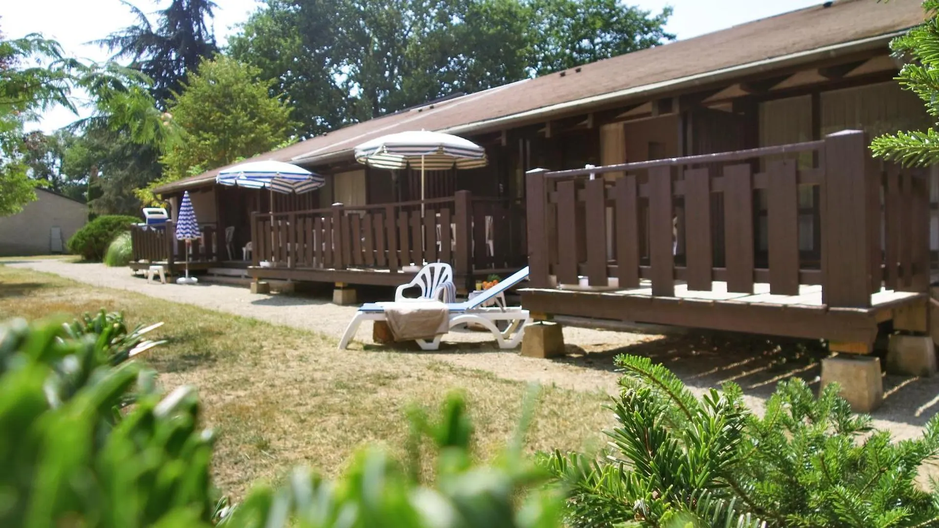 Vvf Dordogne Lot Hotel Gluges France
