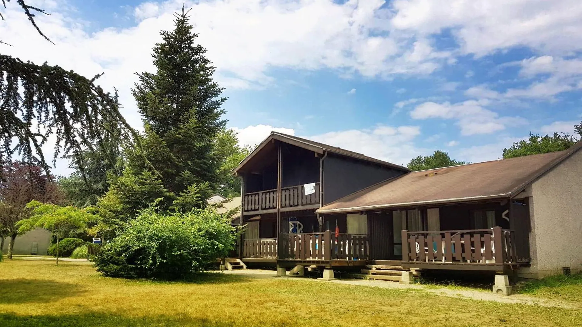 Holiday park Vvf Dordogne Lot Hotel Gluges