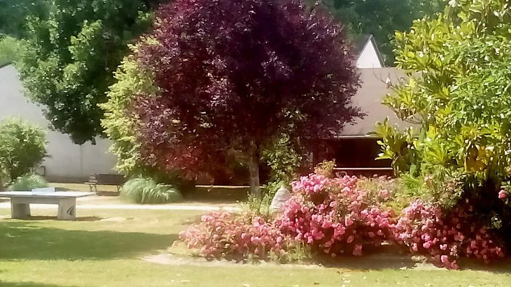 Vvf Dordogne Lot Hotel Gluges