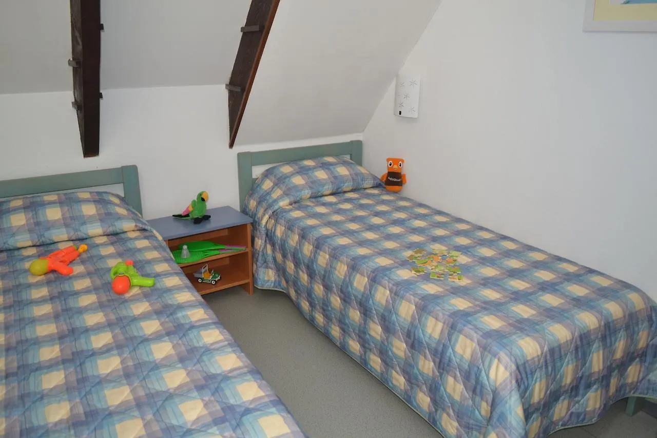 *** Holiday park Vvf Dordogne Lot Hotel Gluges France